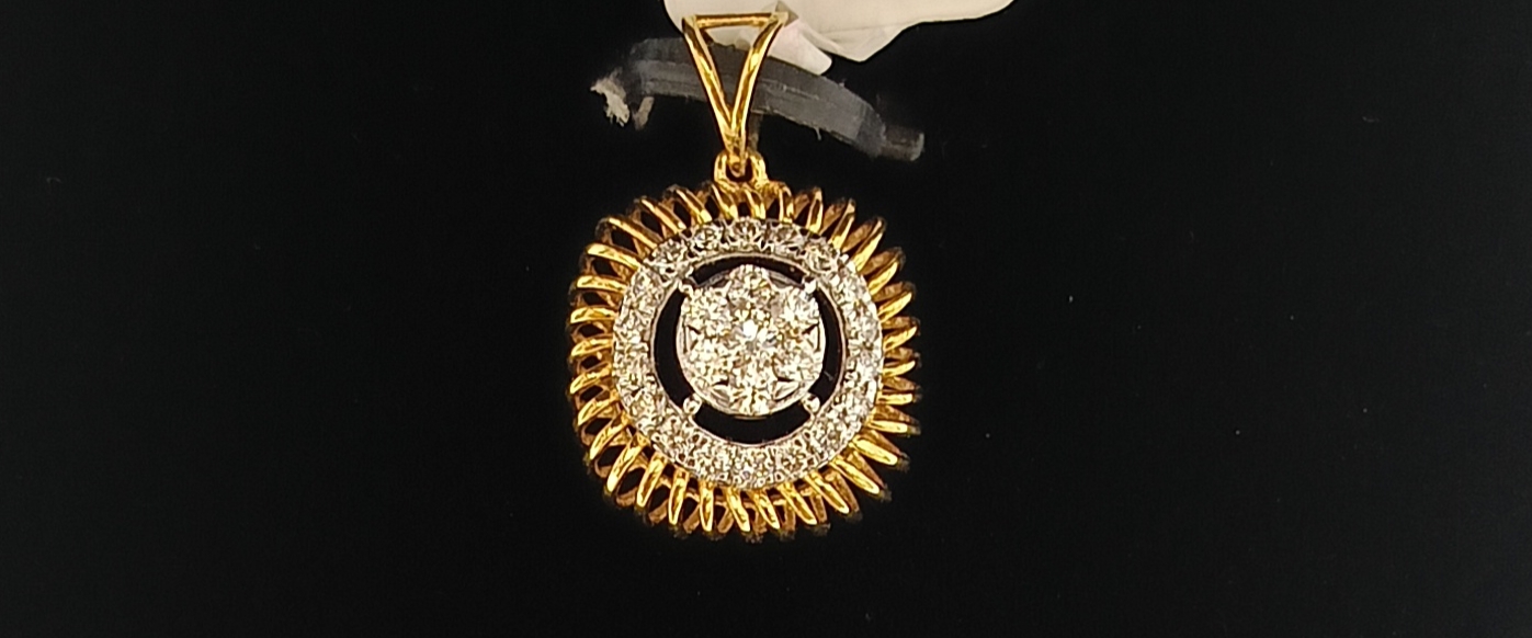 Designer Pendent
